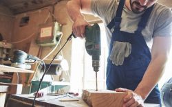 Most talented carpentry service providers