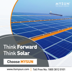 Solar Financing Company India