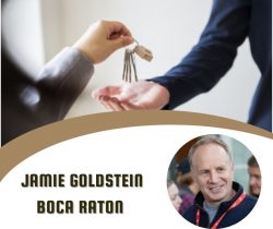 Jamie Goldstein Boca Raton is Best Investor and Entrepreneur
