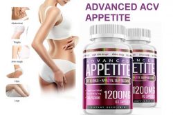 Advanced Appetite – Powerful Natural Weight loss Product