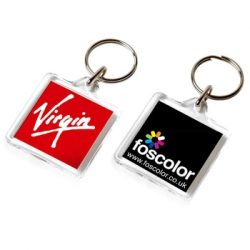 Get Custom Keychains in Bulk From PapaChina