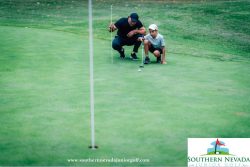 Top Kids Golf Lessons near me | Southern Nevada Junior Golf