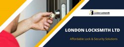 Affordable London Locksmith Prices for Emergency Service | 24/7 London Locksmith