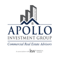 Get the Best Commercial Property for Sale | Apollo Investment Group