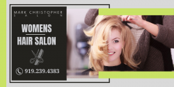 Make Your Hair Beautiful With Womens Hair Salon