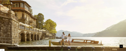Luxurious Getaway As Mandarin Oriental Lake Como Reopens