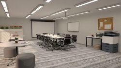5 Tips for Designing Your Boardroom for a Functional Space – Fast Office Furniture