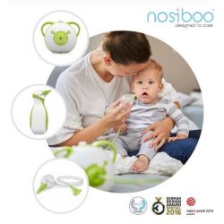 Confused Which Nasal Aspirator Would Be Best For Your Babies?
