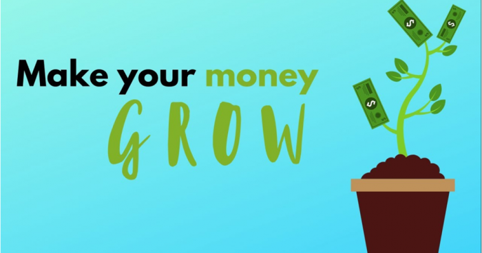 To Make Your Money Grow