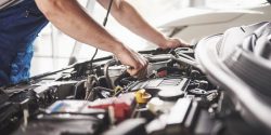 Motor Repair Services For Your Car