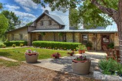 Stay in rental property in New Braunfels to try out various activities.