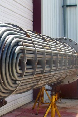 Know All About Heat Exchanger Tubes?