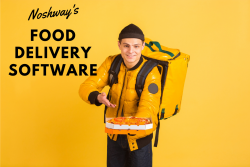 How to Start Food delivery Business with Perfect Food Delivery Software?
