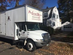 Massachusetts | New Hampshire Movers | Preferred Movers NH