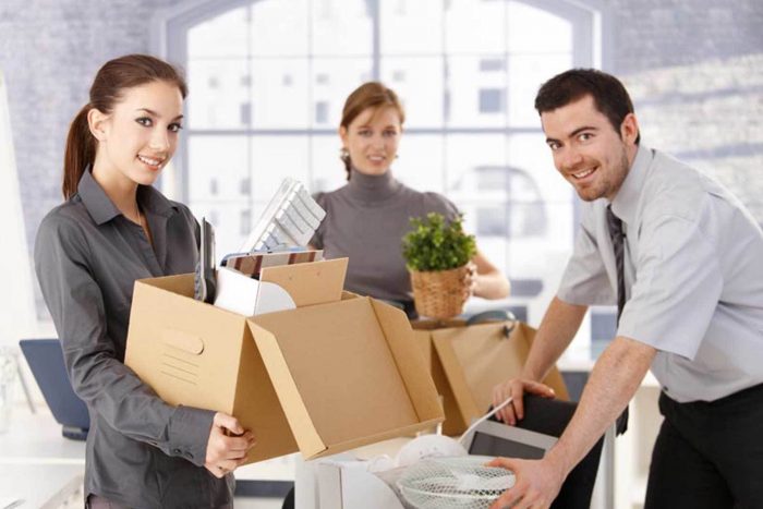 Gold Coast Removalists For Interstate Moving