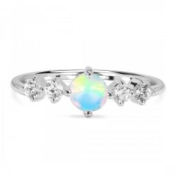 MOST BEAUTIFUL AND FASCINATING OPAL JEWELRY