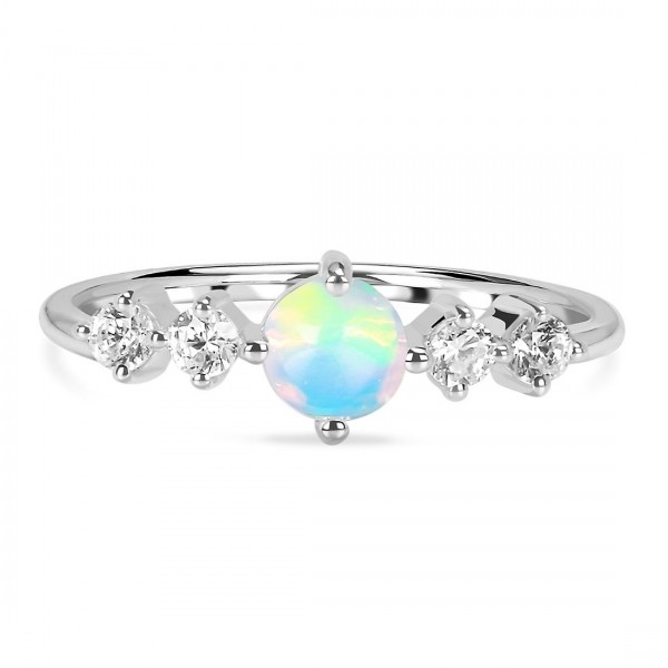 MOST BEAUTIFUL AND FASCINATING OPAL JEWELRY