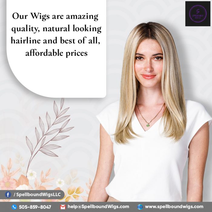 Wigs Online Shopping