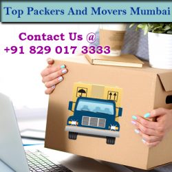 Packers And Movers Mumbai | Get Free Quotes | Compare And Save
