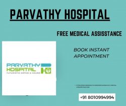 Parvathy Hospital