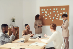 BRAINSTORMING TECHNIQUES: HOW TO IMPLEMENT THEM IN YOUR COMPANY