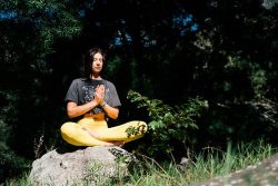 Meditation : A simple, Fast Way To Reduce Stress