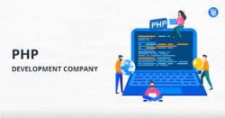 Professional PHP Development solutions in Dubai