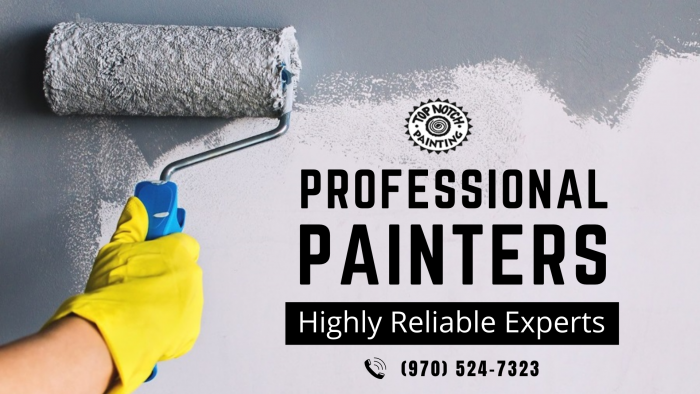 Hire Your Best Painting Contractor