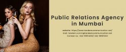 Public Relations Agency in Mumbai | Tandem Communication | Mumbai,India