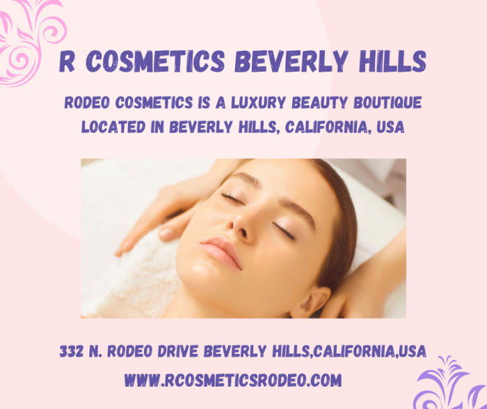 R cosmetics rodeo dr review – Luxury Beauty Products For The Modern Lady