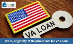 Guidance for VA Loan Requirements and Eligibility in 2022 – 1st Florida Mortgage
