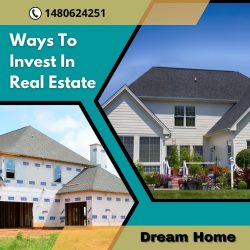 Real estate Consultants | Dream Home