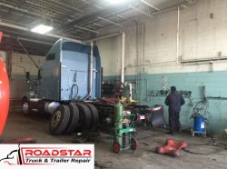 Complete Mobile Truck Repair and Maintenance in Canada