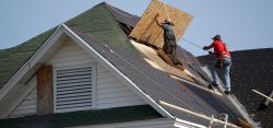 Roof Replacement Services At Affordable Price