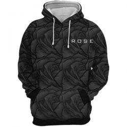 Only Black Asus’s Hoodies Take It To The Next Level