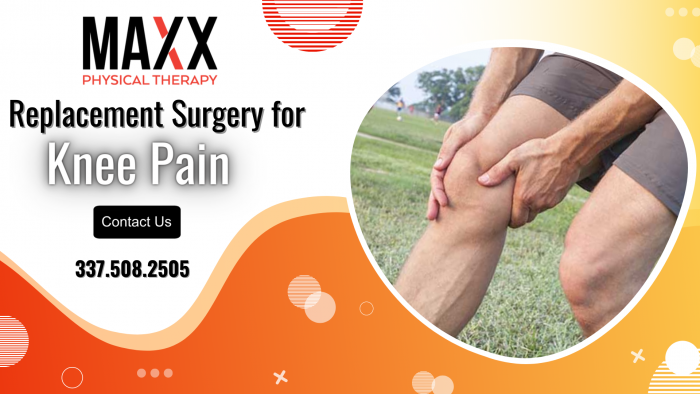 Safe and Effective Procedure to Relieve the Pain