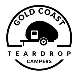 Teardrop camper Brisbane