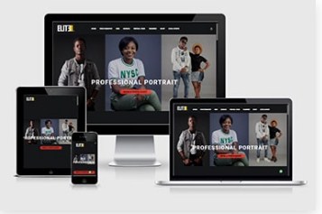 Get best Web Design Company in Nigeria