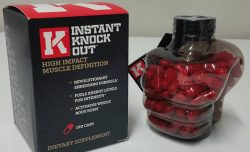 Instant Knockout Best Natural Powerful Fat Loss Product Buy In 2022
