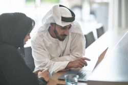 Business Setup In Abu Dhabi Is So Famous, But Why?