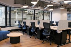 9 Interesting Facts About Office Chairs You Must Know – Fast Office Furniture