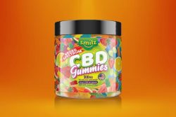 Smilz CBD Gummies Reviews-What Is The Best Way To Use?