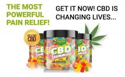 Smilz CBD Gummies REVIEWS [FAKE OR REAL BREALTHROUGH RESULTS] WHAT ARE CUSTOMER SAYING?