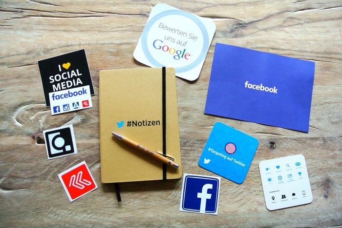 Digital Marketing 101 – Facebook Explained