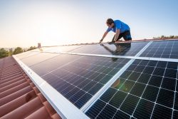 Get Rooftop solar panels in Jaipur