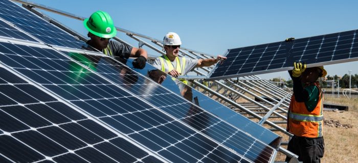 Best solar maintenance companies