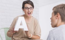 speech therapy for adults near me