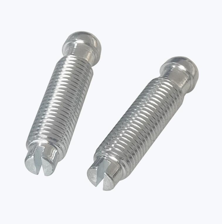 Spring Bolt Positioning Column Stainless Steel Bolts