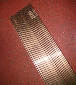 How is Stainless Steel Wire of Excellent Grade Made?