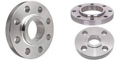 Stainless Steel 304 Flanges – A Brief Overview
